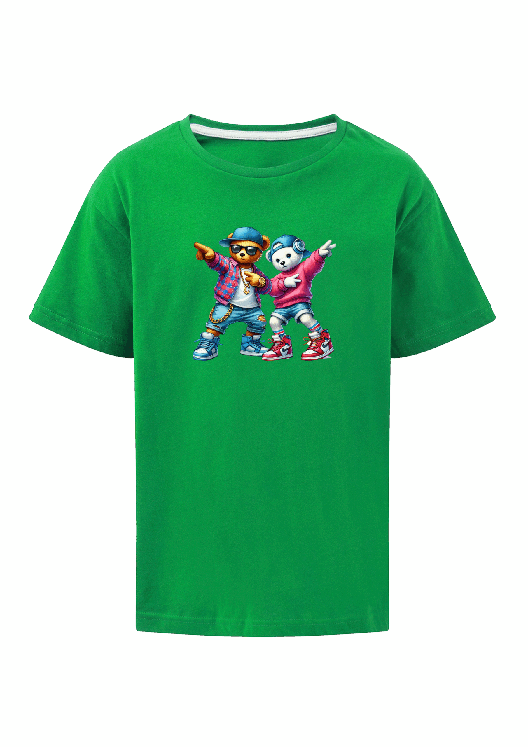 Dancing bears - Bild 9