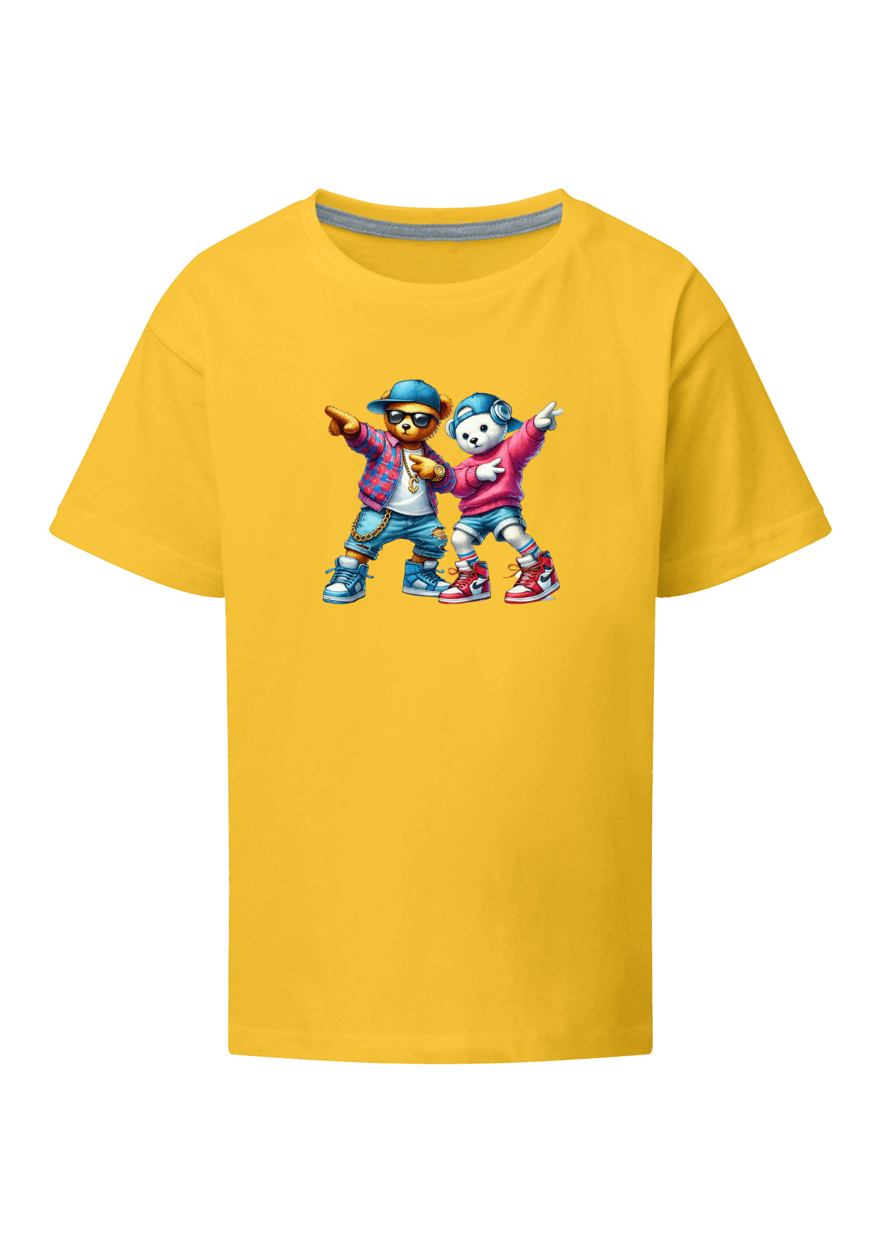 Dancing bears - Bild 8