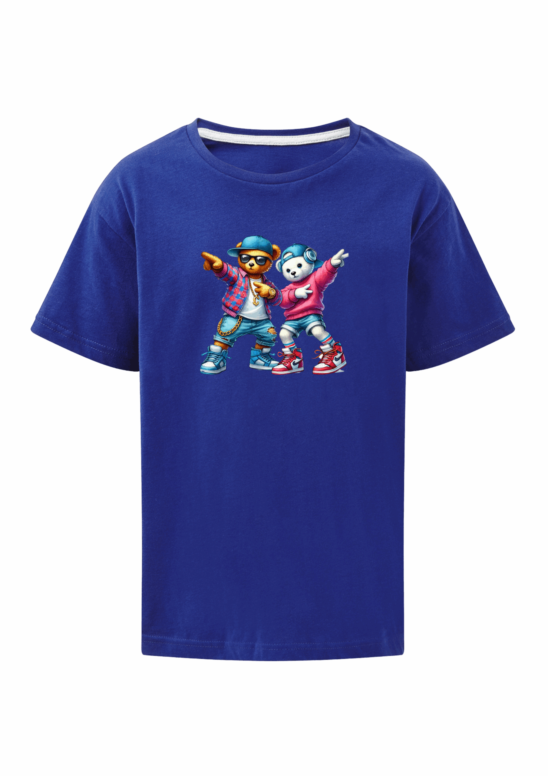 Dancing bears - Bild 7