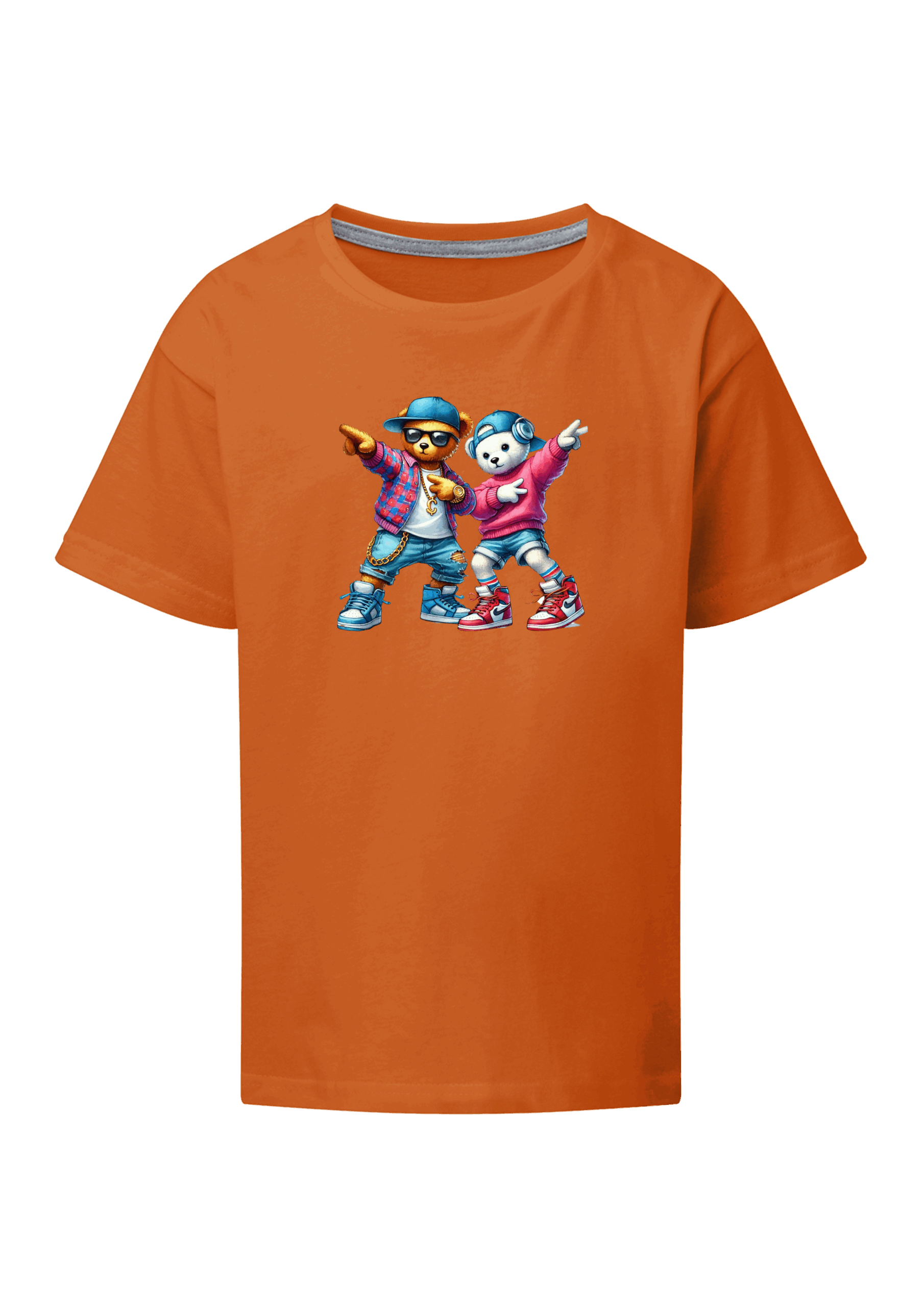 Dancing bears - Bild 6