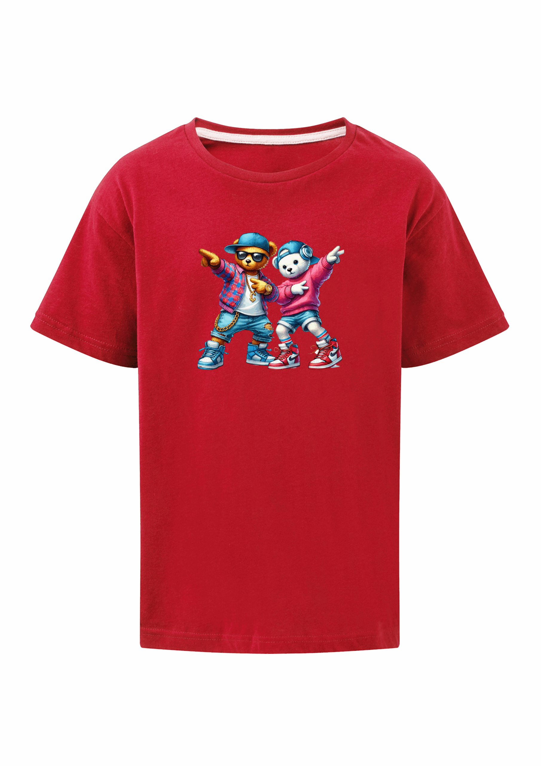 Dancing bears - Bild 4