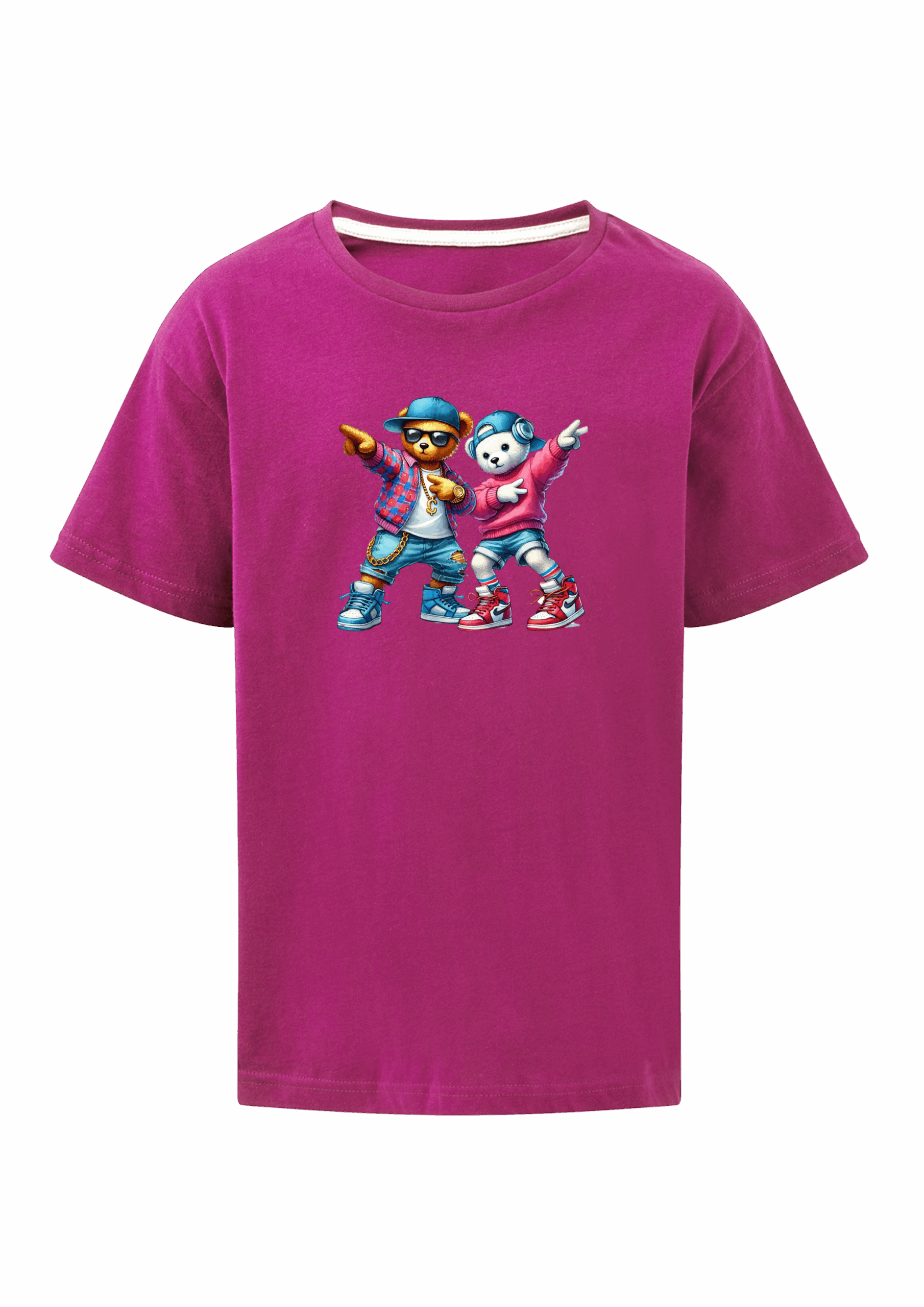 Dancing bears - Bild 5