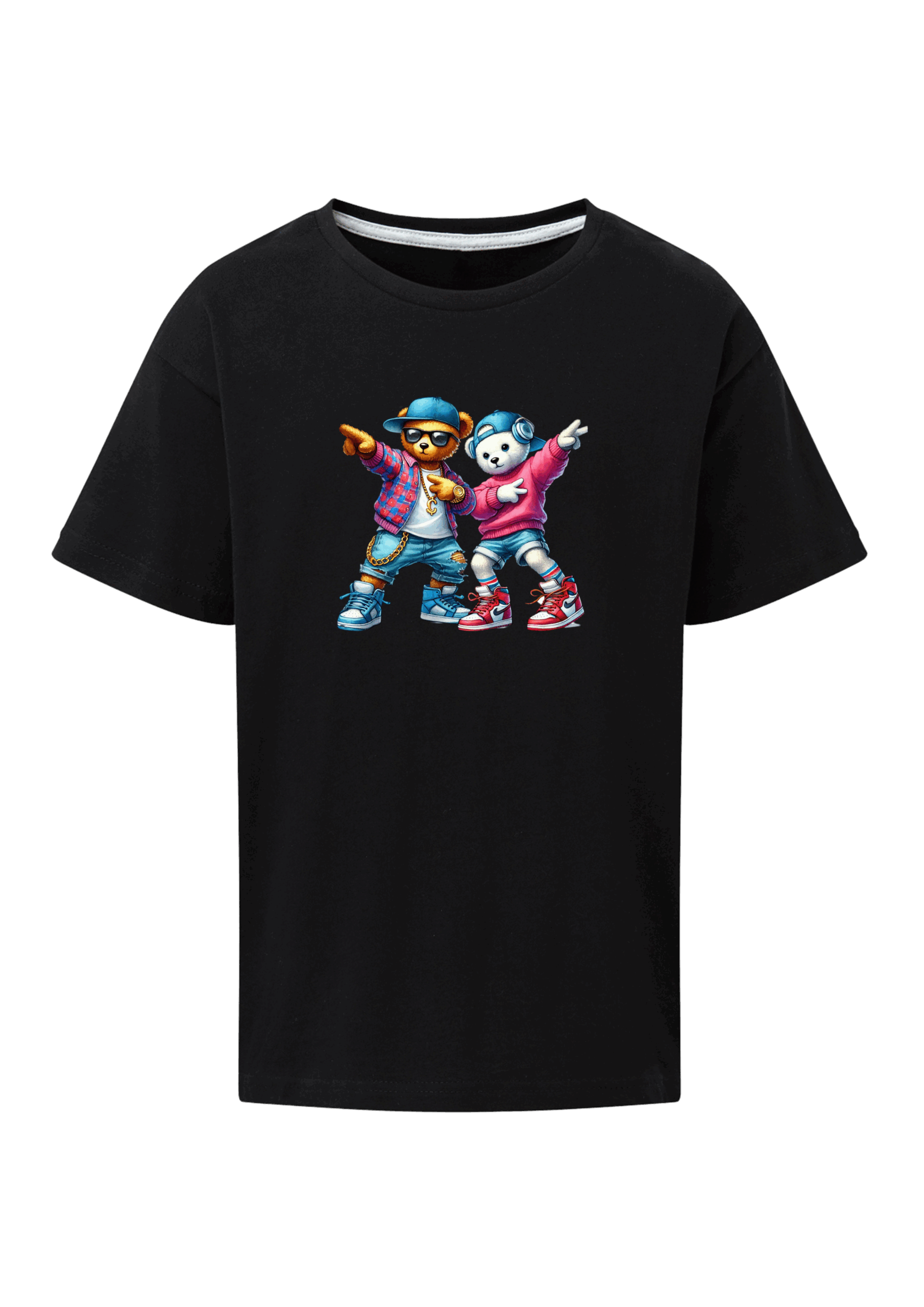 Dancing bears - Bild 3