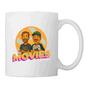 Film Movies Pelicula Mugg