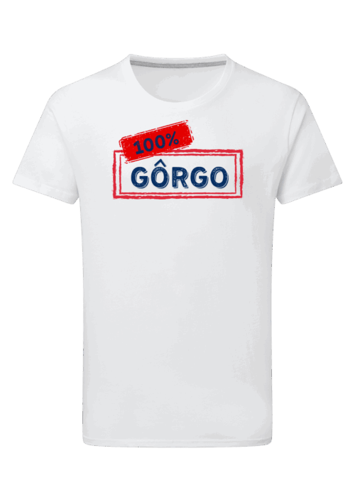 100% Gôrgo