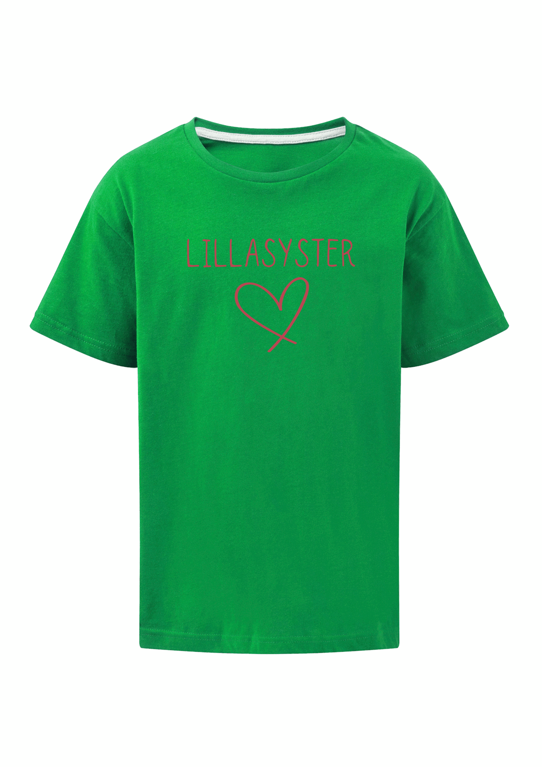 Lillasyster - Bild 7
