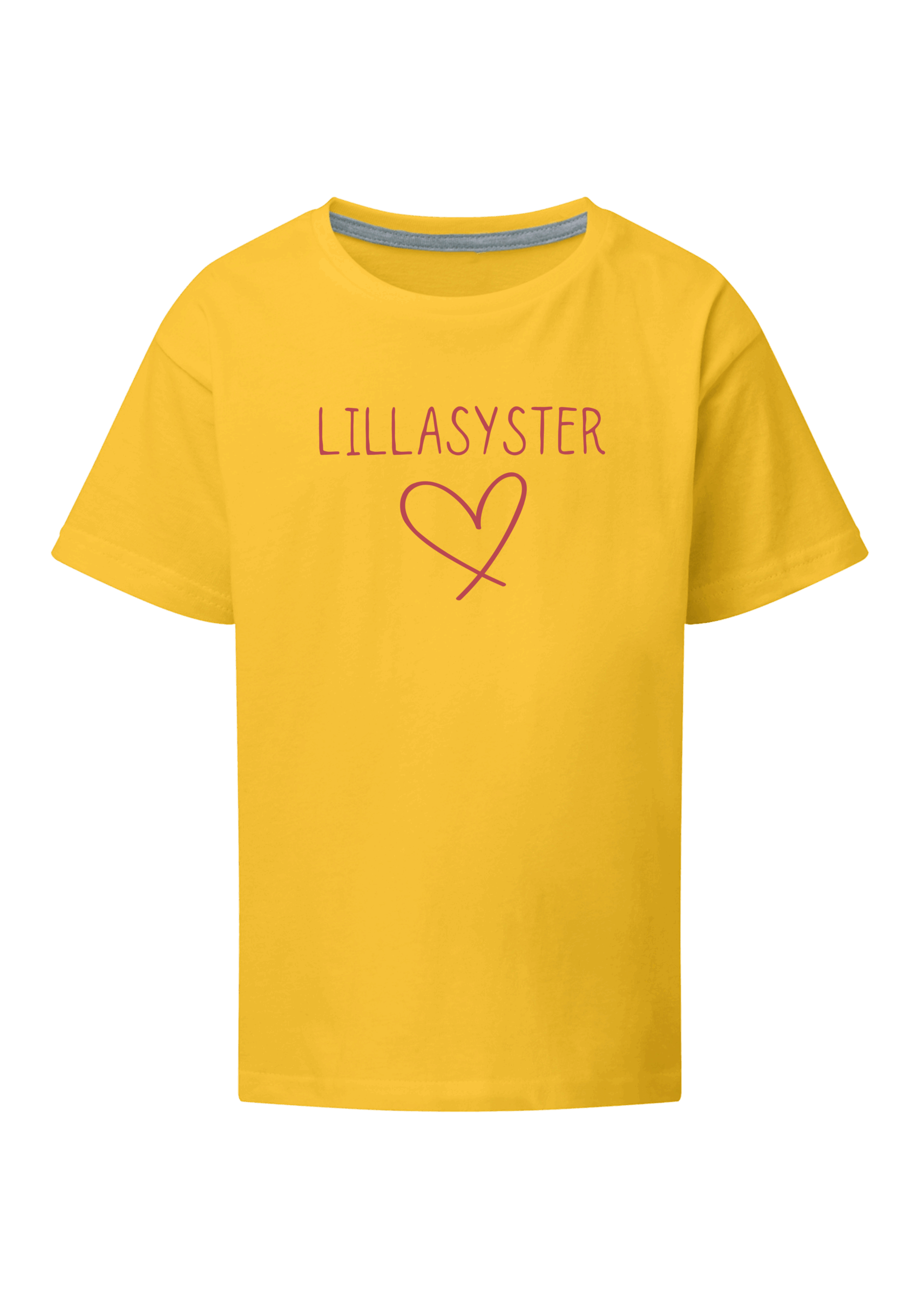 Lillasyster - Bild 6