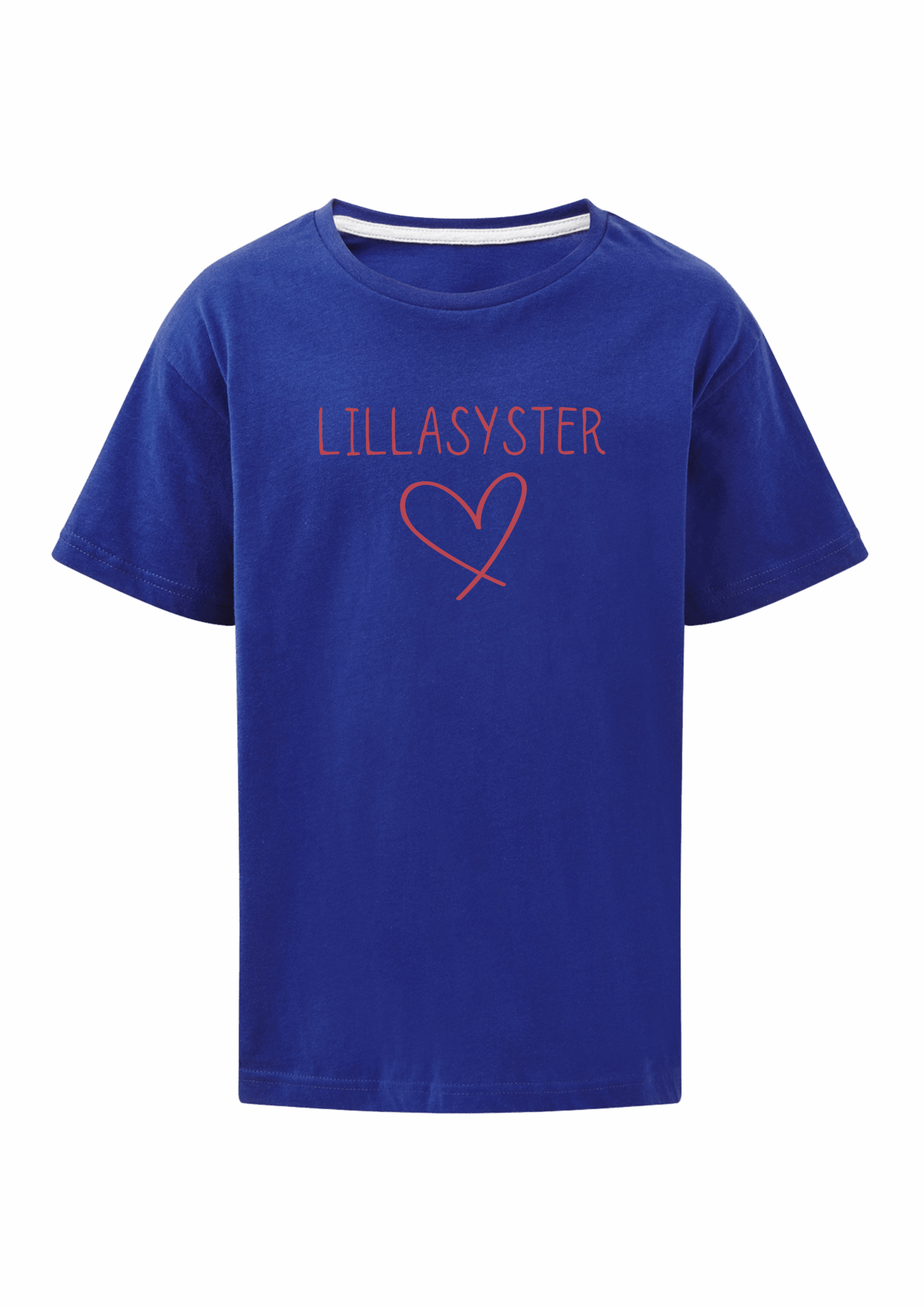 Lillasyster - Bild 5