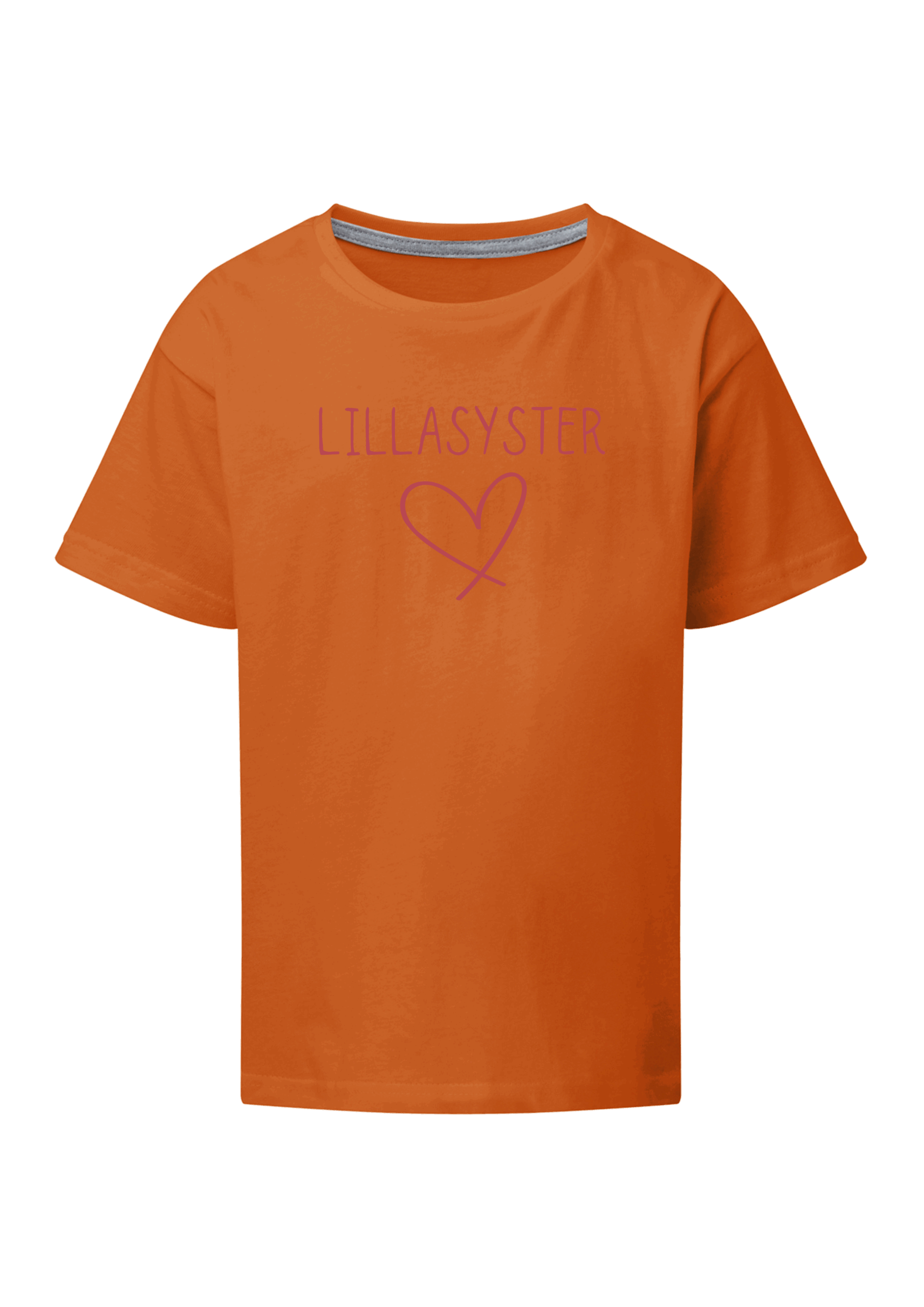 Lillasyster - Bild 4