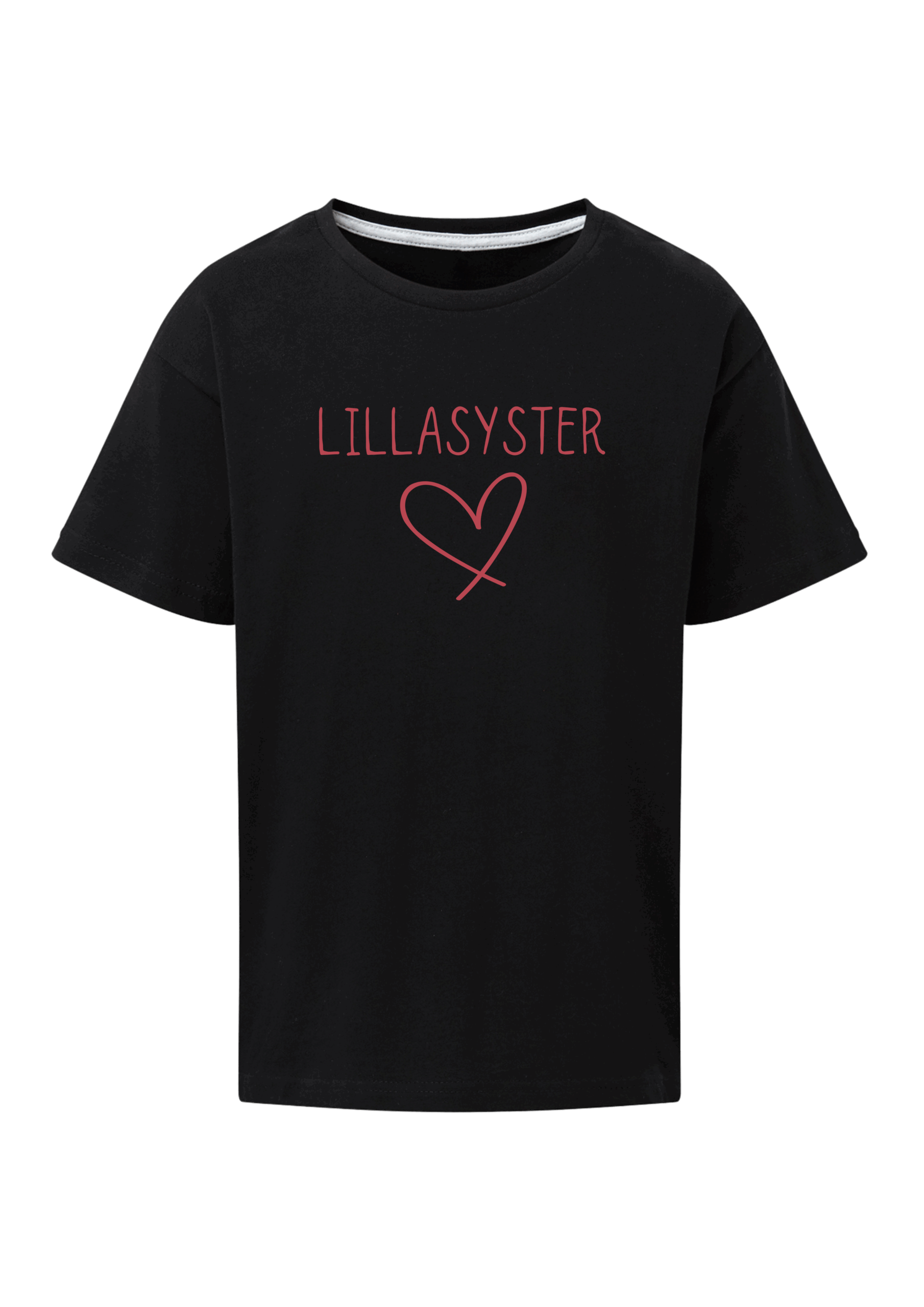 Lillasyster - Bild 3