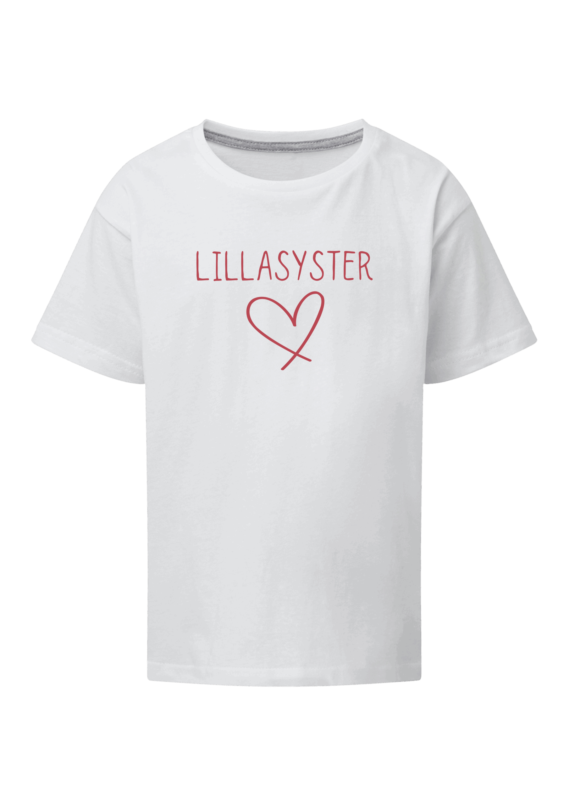 Lillasyster