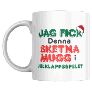 Julklappsspelet