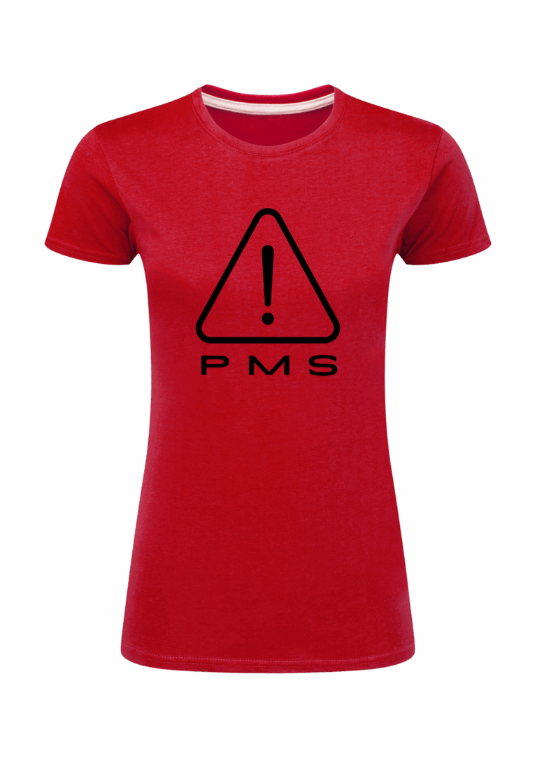 PMS vit