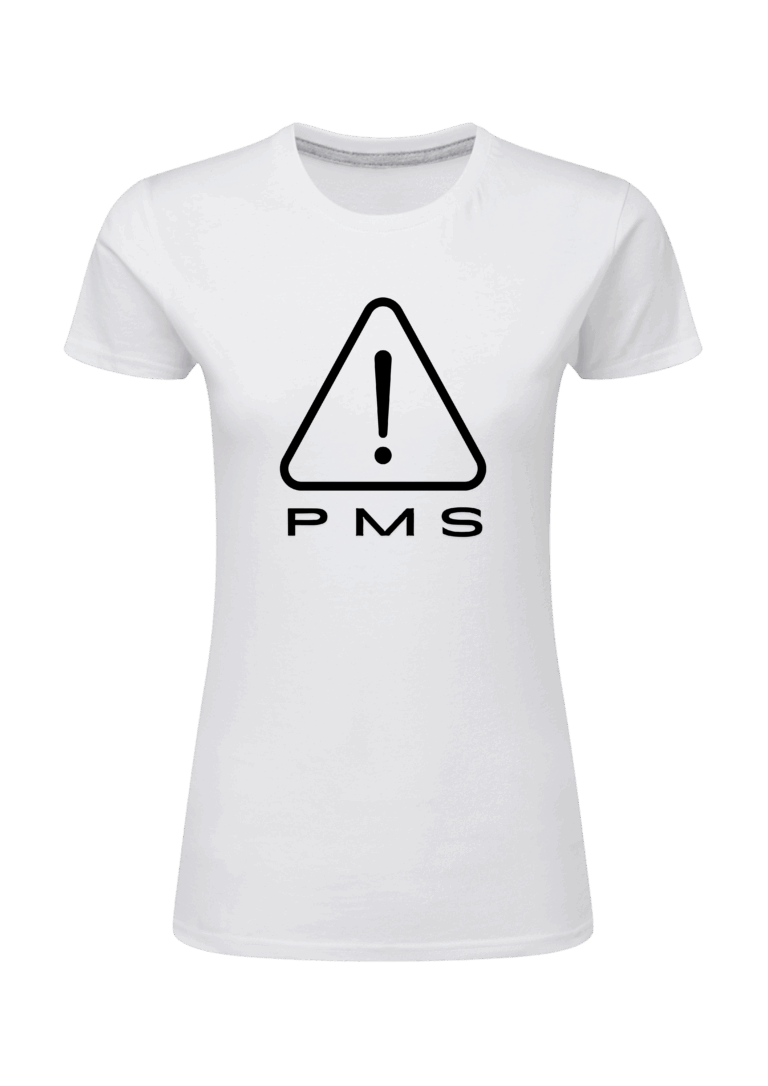 PMS vit
