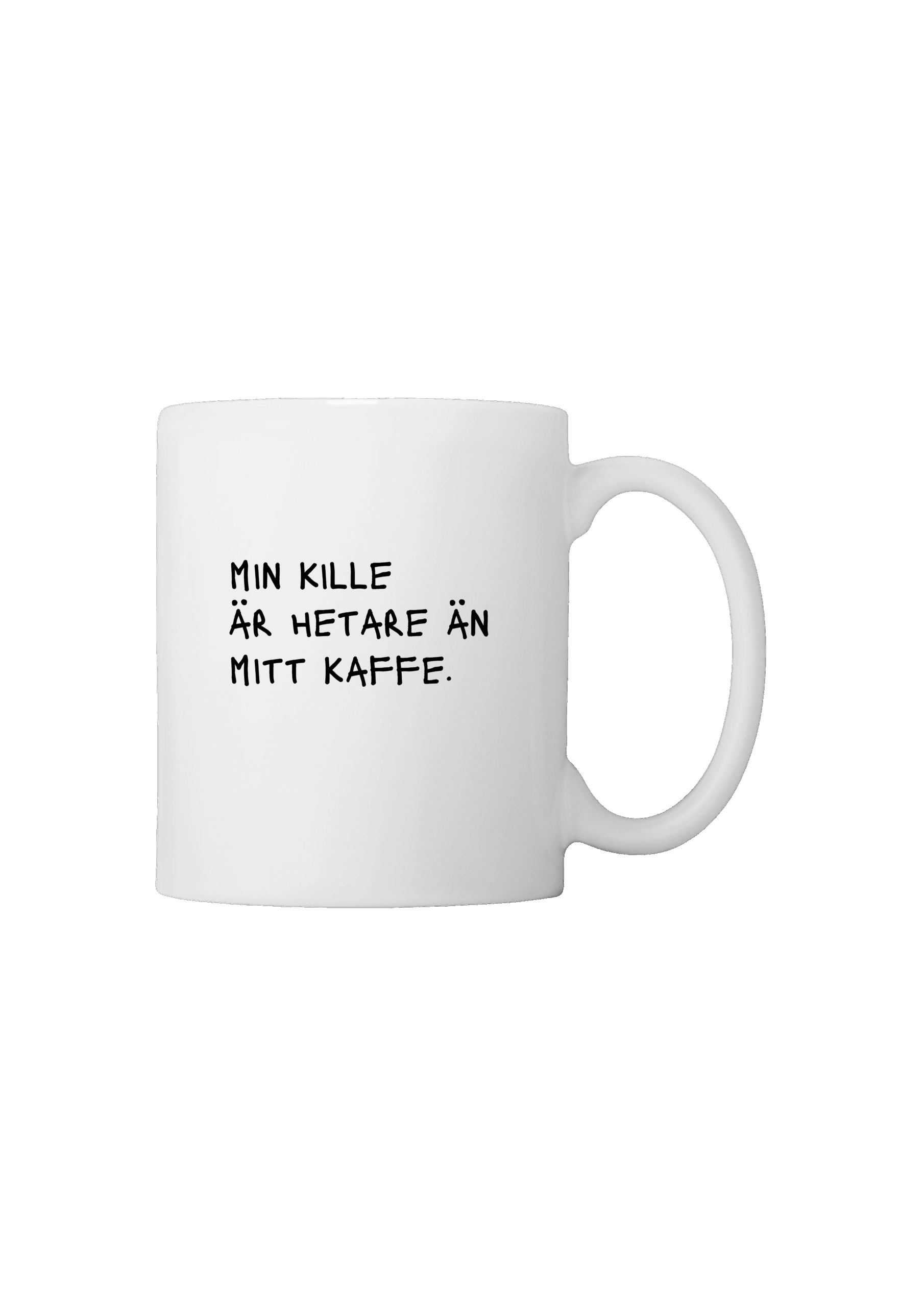 T-shirt & Mugg - Bild 3