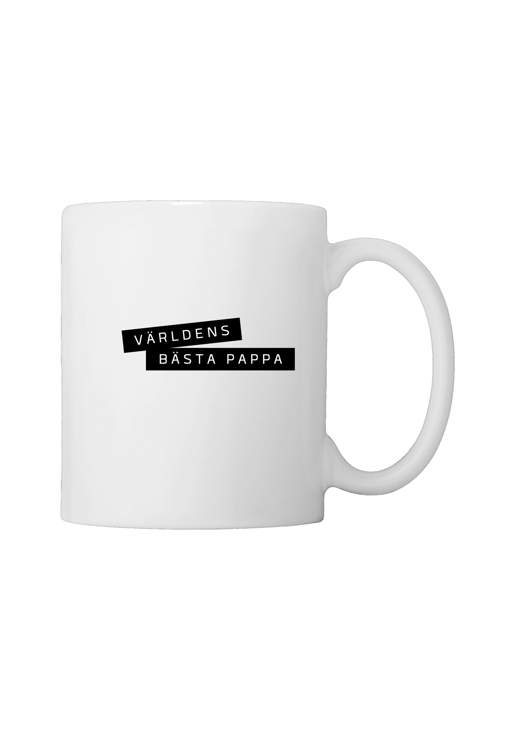 Mugg & Disktrasa - Bild 2