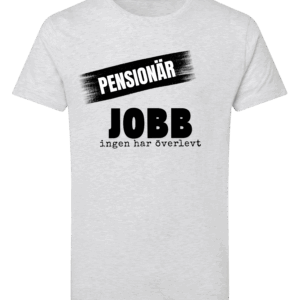 Pensionär