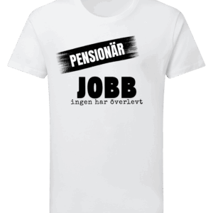 Pensionär