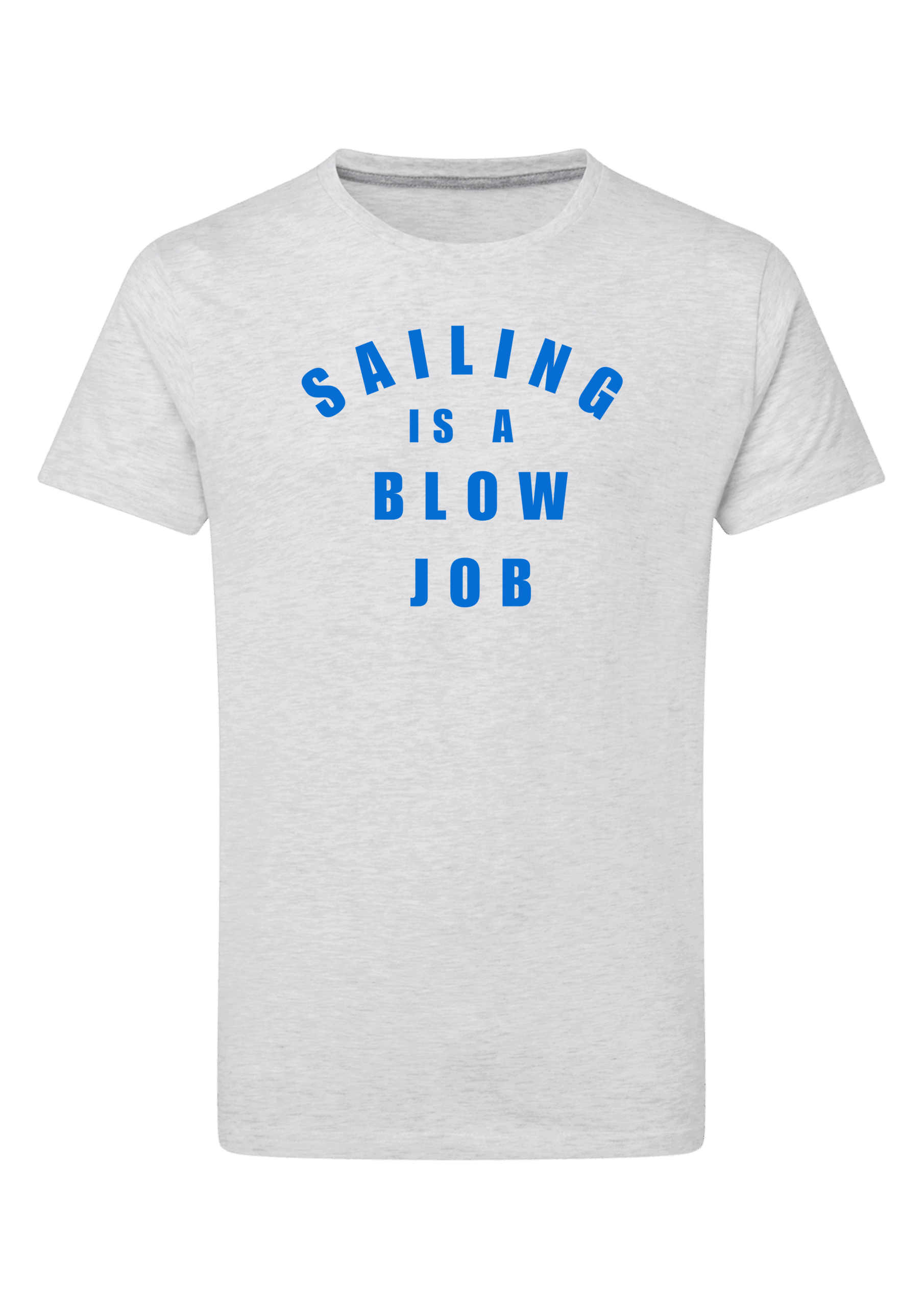 Sailing is a blow job - Bild 2