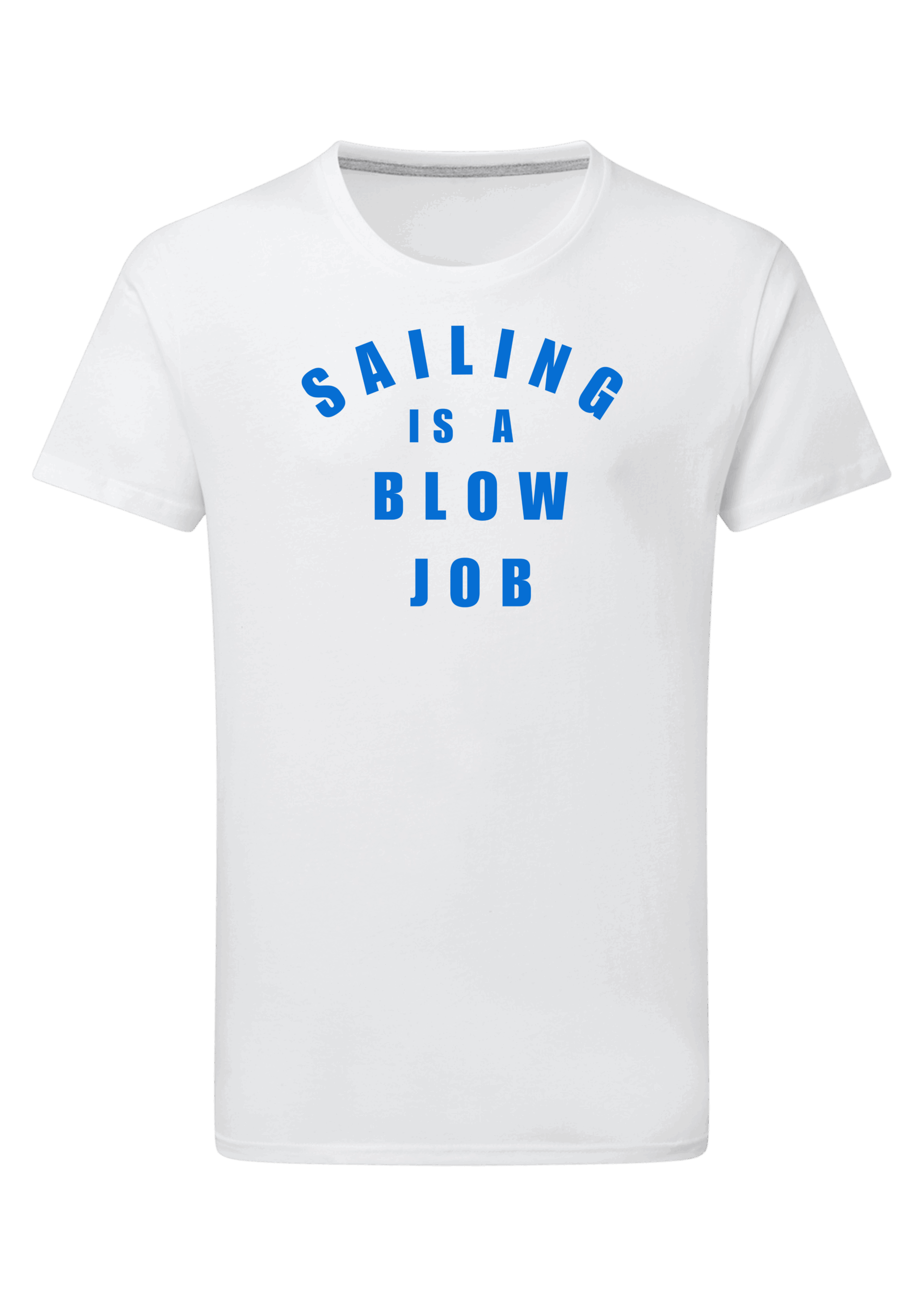 Sailing is a blow job - Bild 6