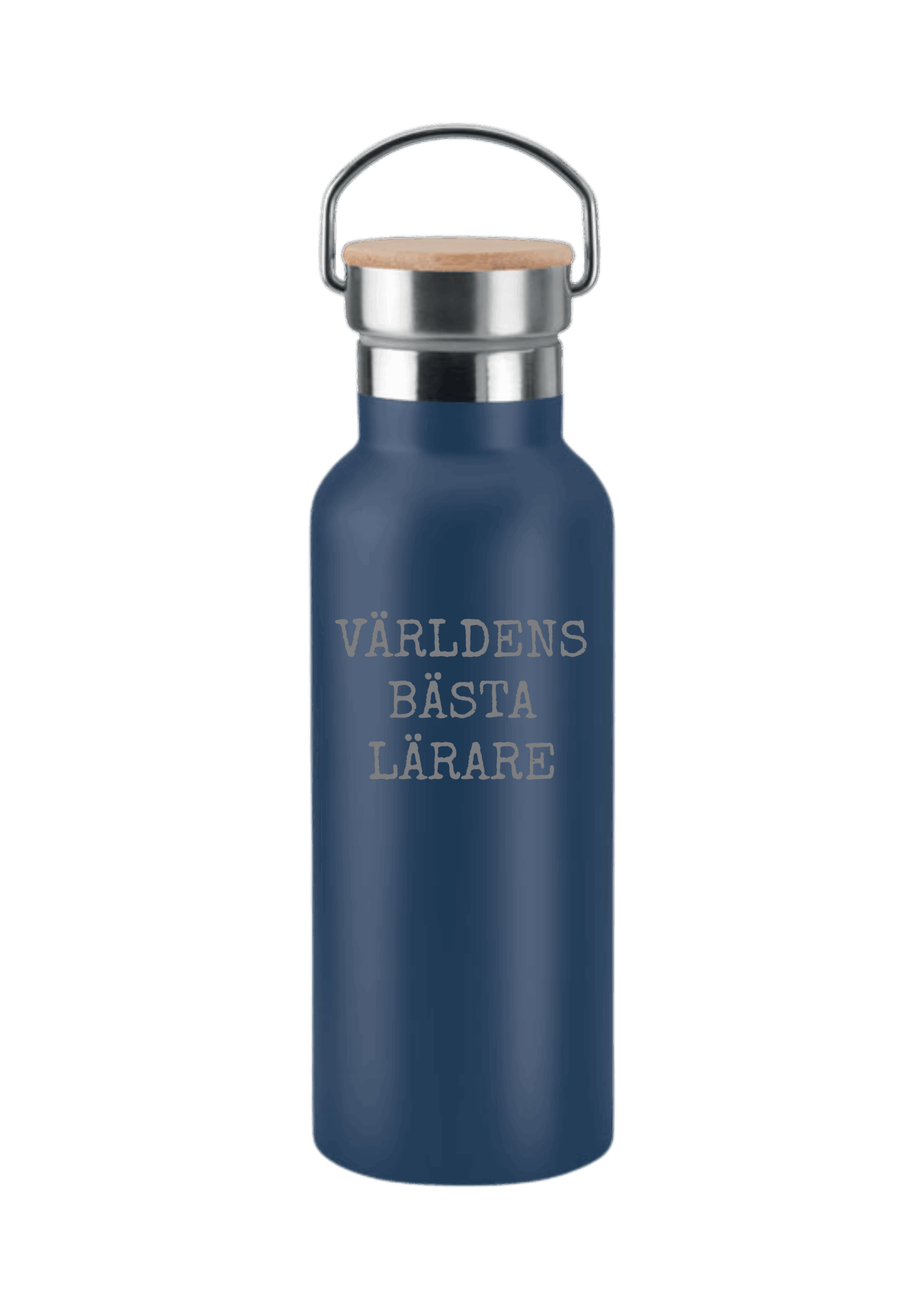 Världens bästa lärare - Bild 4