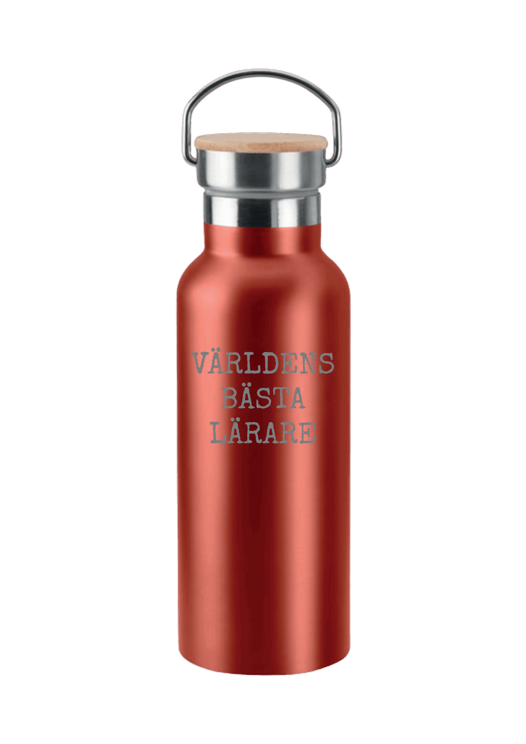 Världens bästa lärare - Bild 3