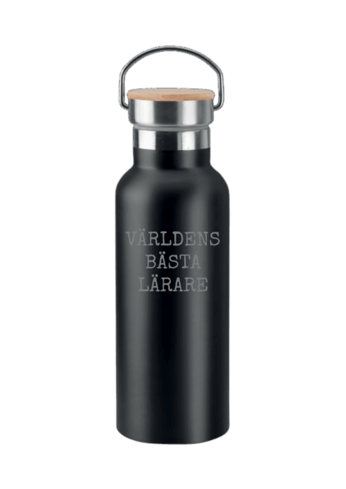 Världens bästa lärare