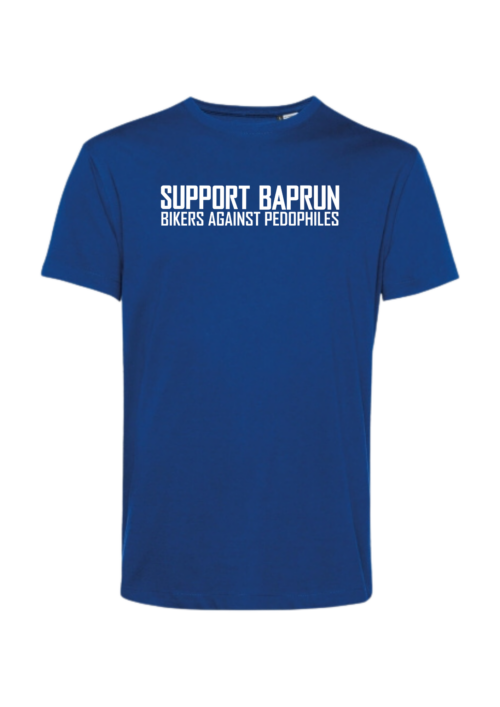 Unisex T-shirt Baprun
