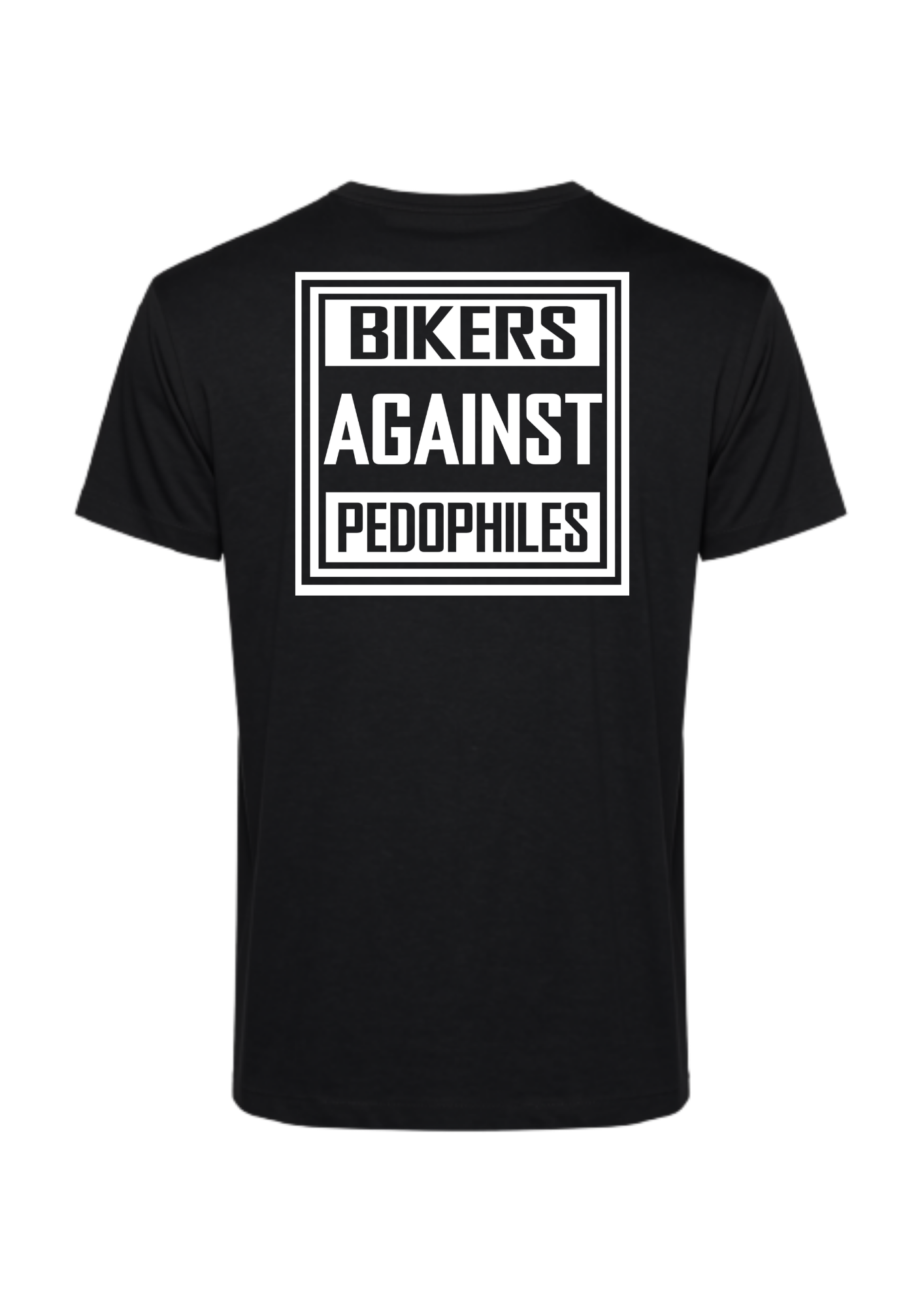 Unisex T-shirt Baprun - Inte ett barn till - Bild 4