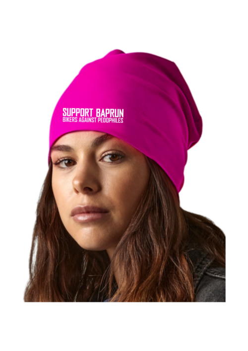 Mössa Support BAPRUN