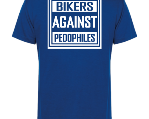 Unisex T-shirt Baprun