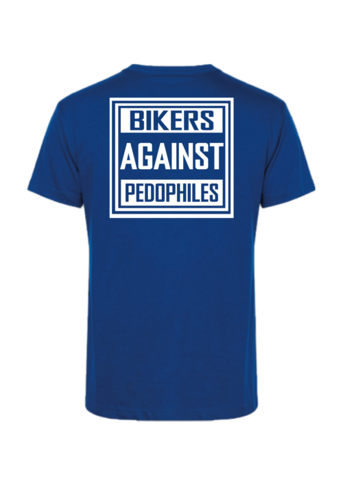 Unisex T-shirt Baprun - Inte ett barn till