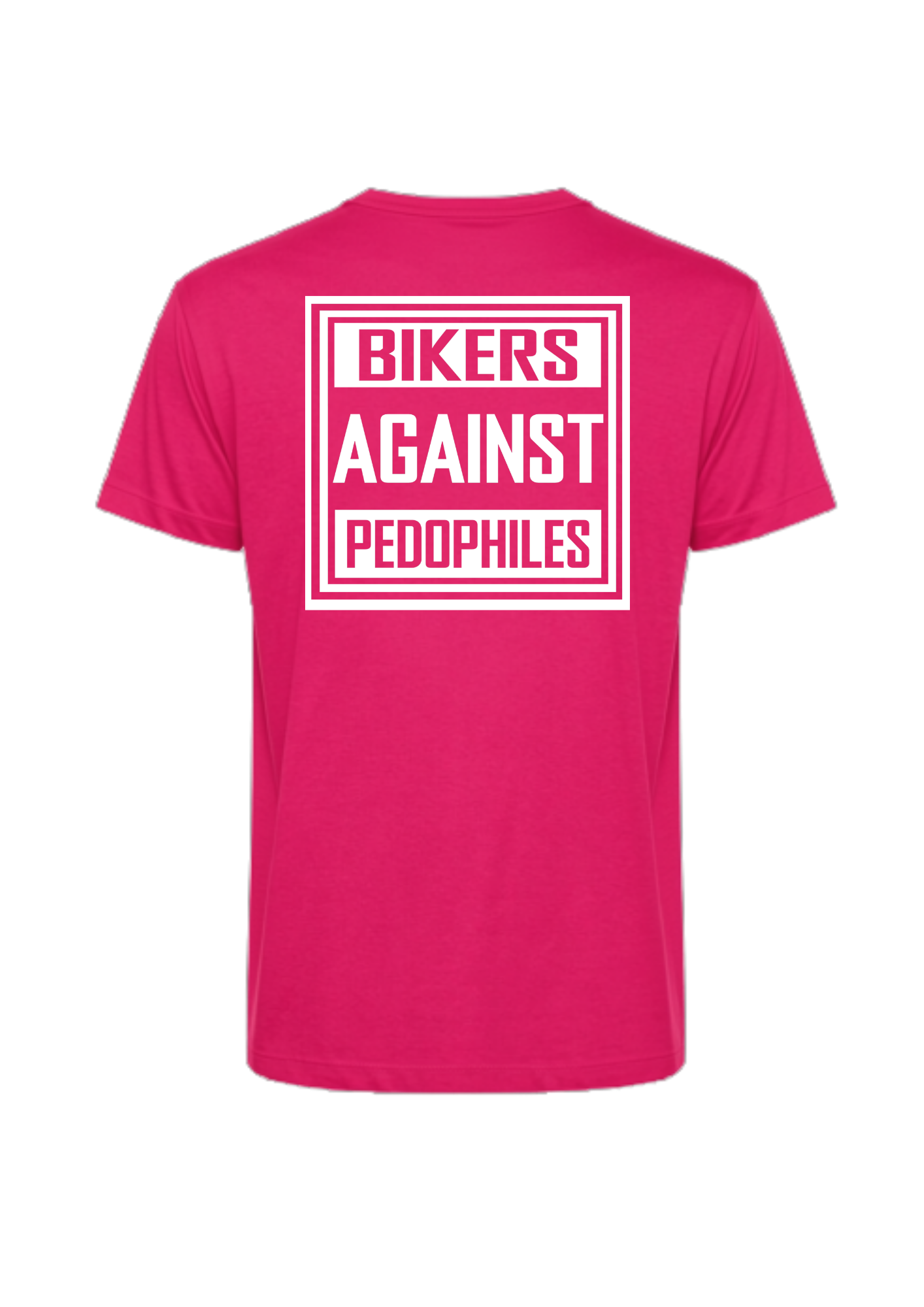 Unisex T-shirt Baprun - Inte ett barn till - Bild 6