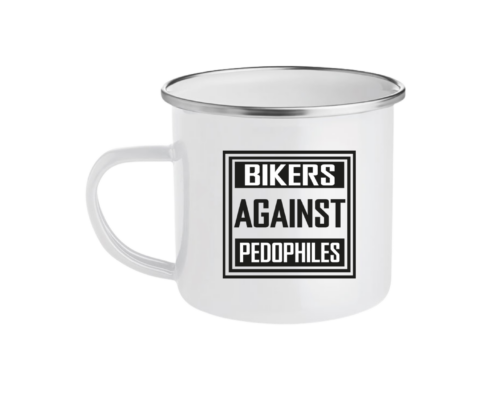 Mugg Bikers Against Pedophiles