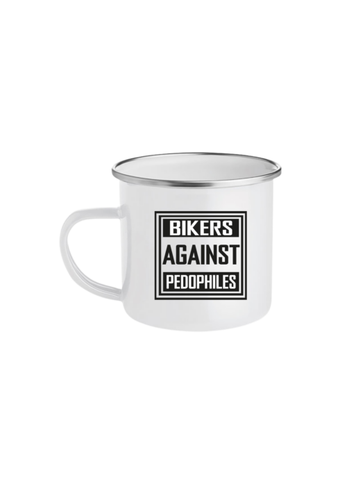 Mugg Bikers Against Pedophiles