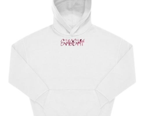 Emoemy star Hoodie