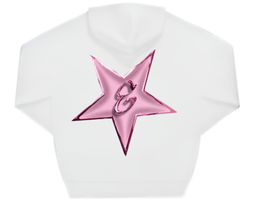 Emoemy star Hoodie