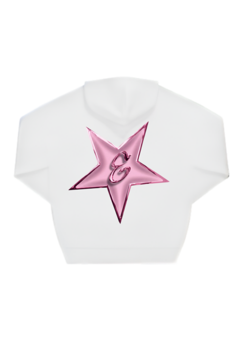 Emoemy star Hoodie