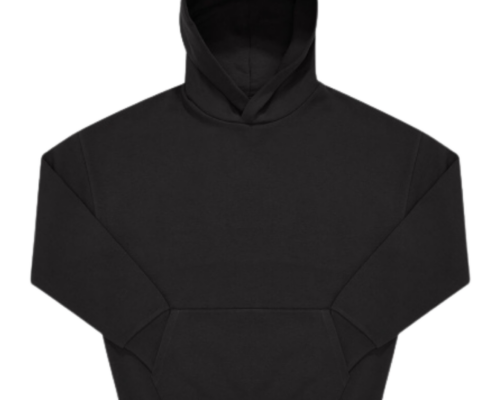 Designa din egen oversized Hoodie