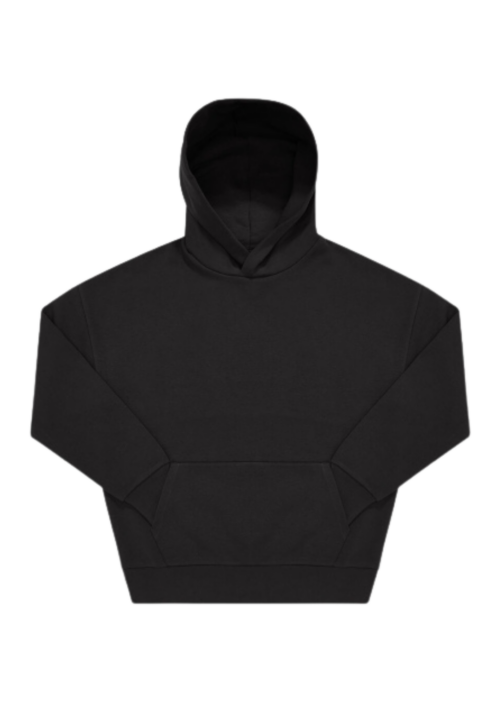 Designa din egen oversized Hoodie