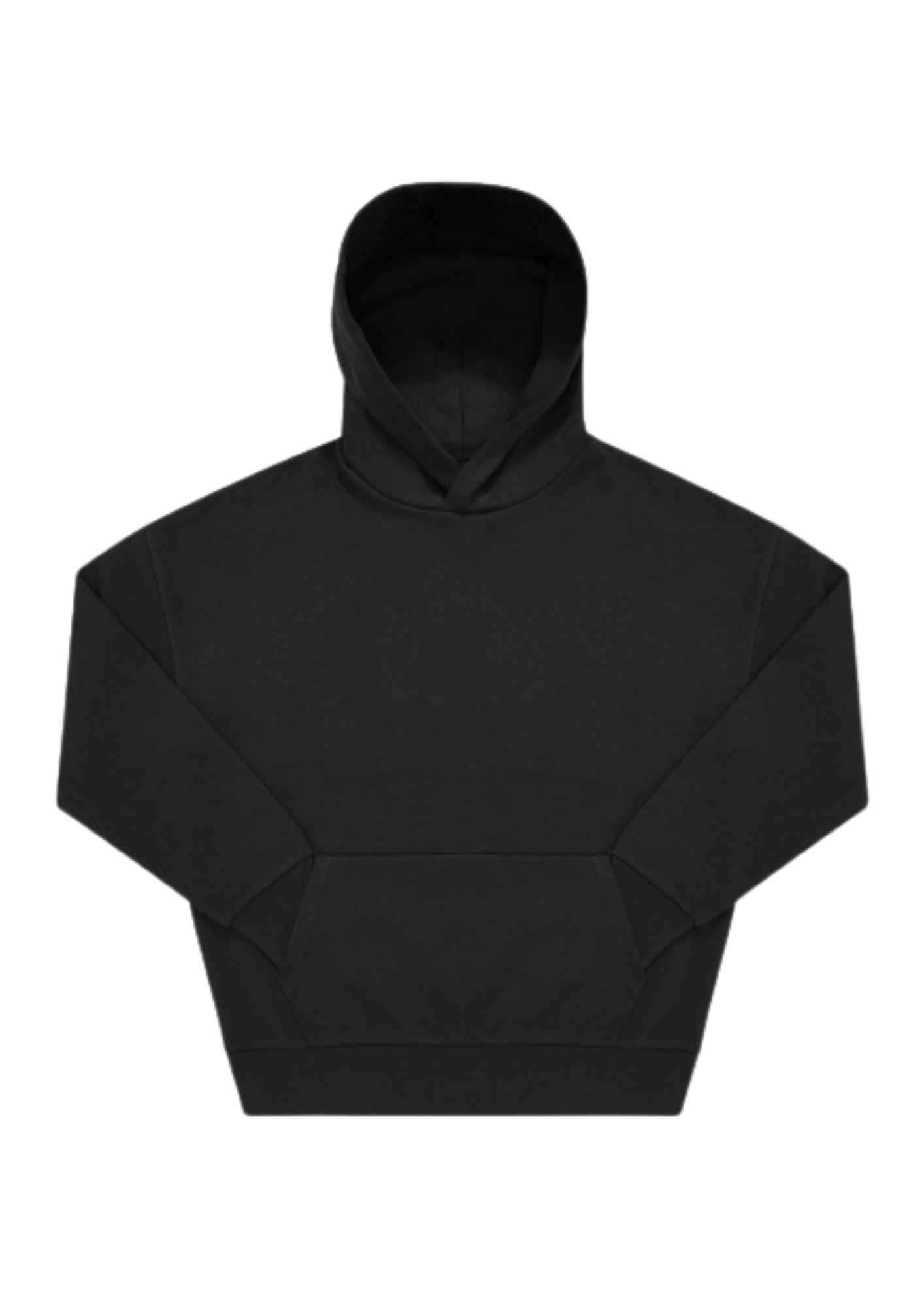 Designa din egen oversized Hoodie - Bild 2