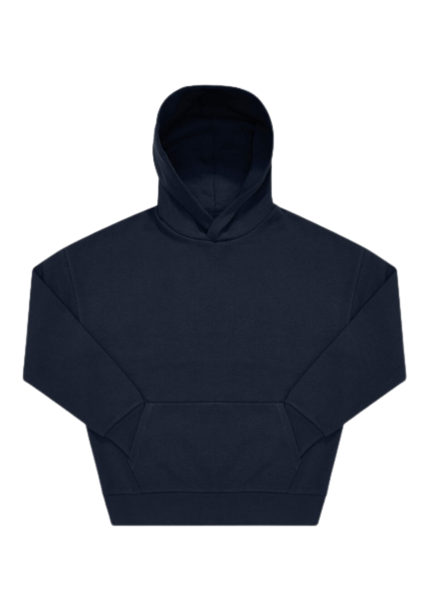 Designa din egen oversized Hoodie - Bild 5