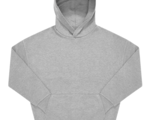 Designa din egen oversized Hoodie