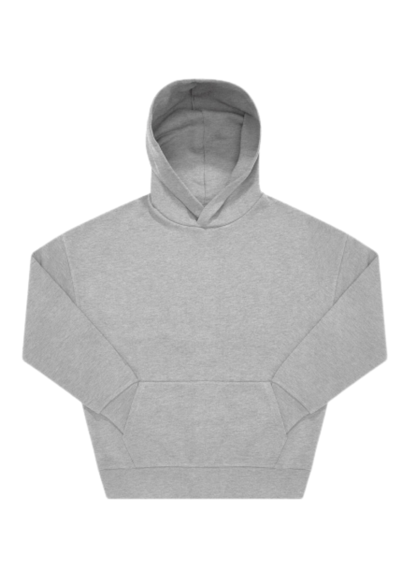 Designa din egen oversized Hoodie