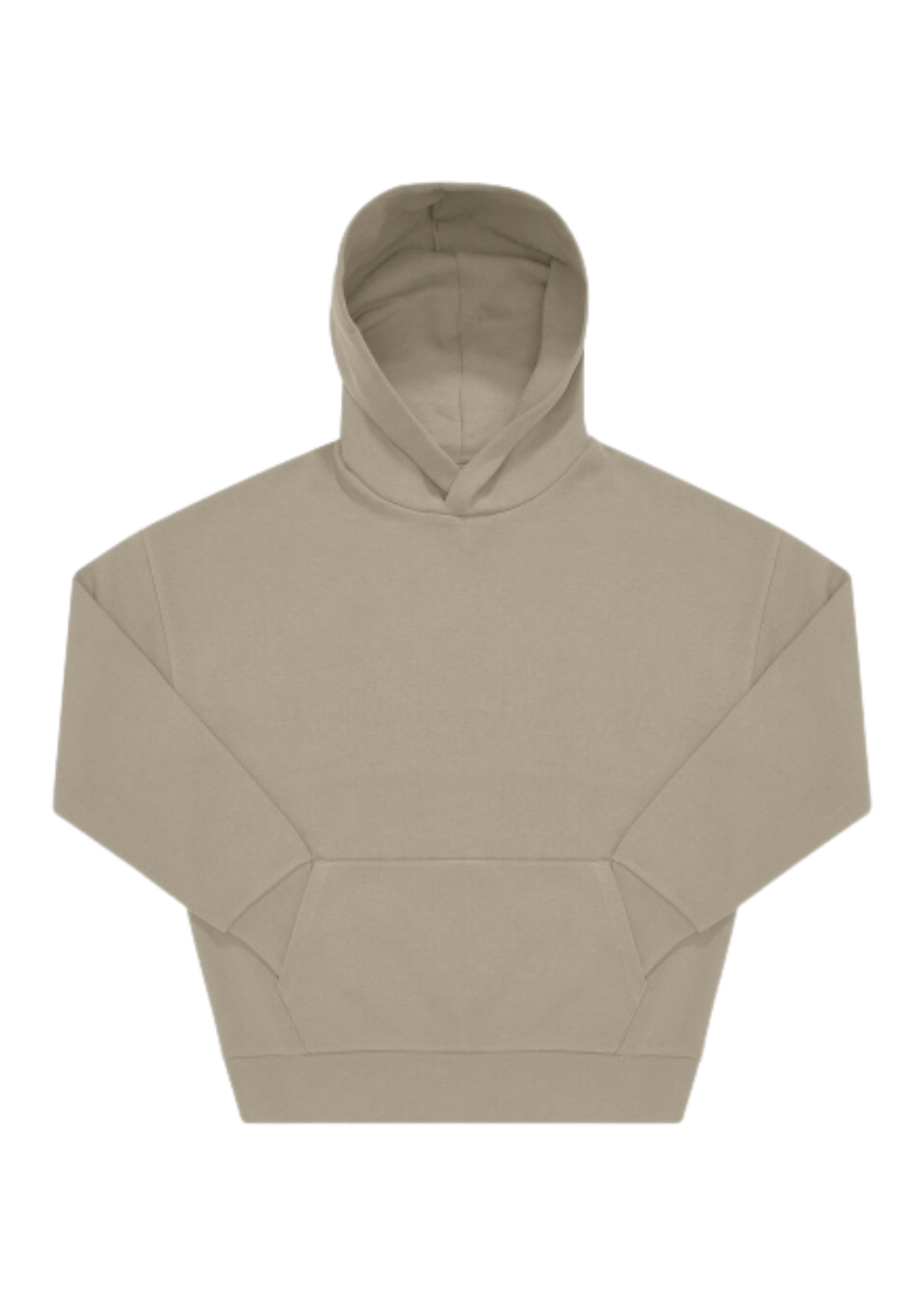 Designa din egen oversized Hoodie - Bild 4