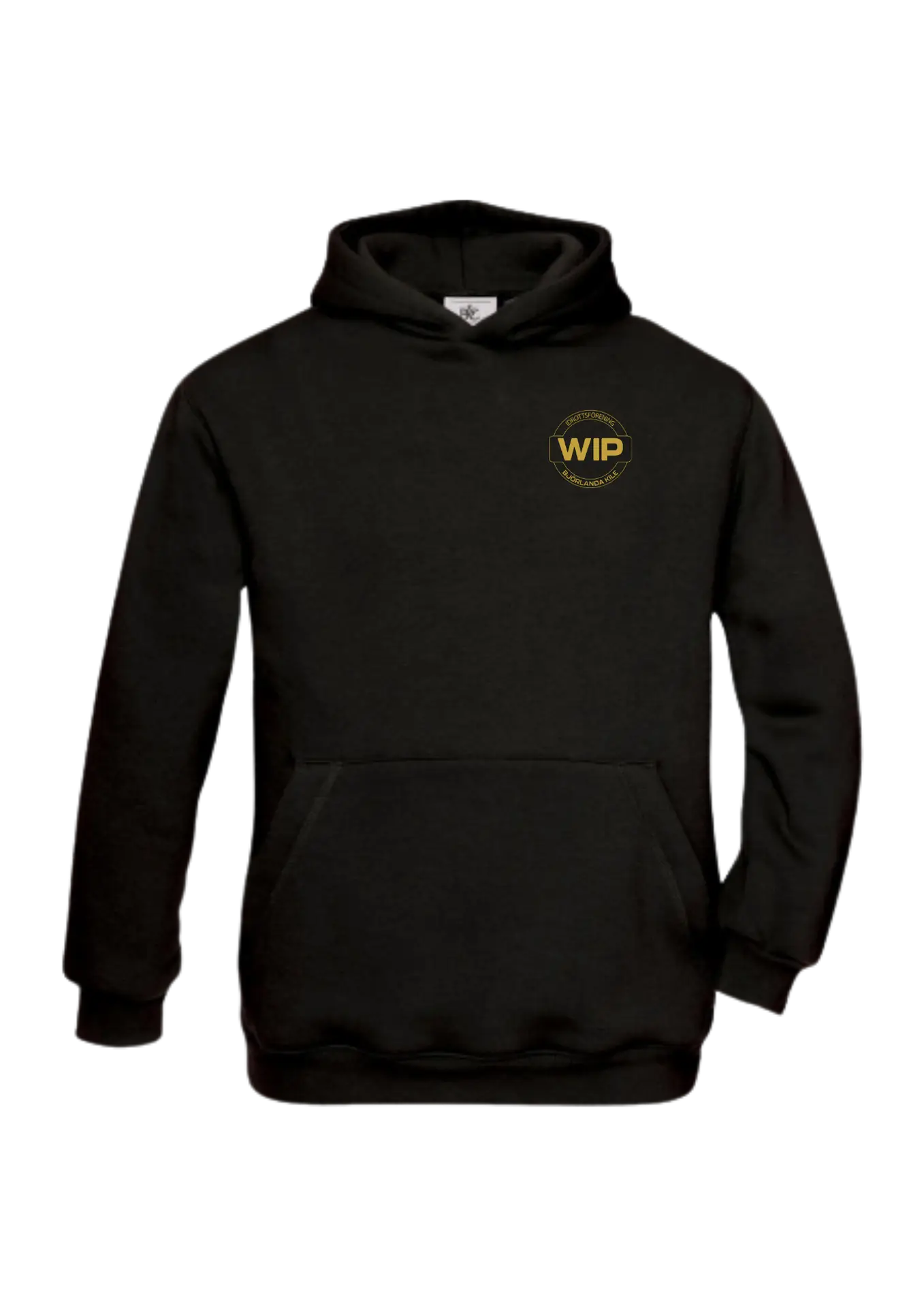 WIP Kids Hoodie
