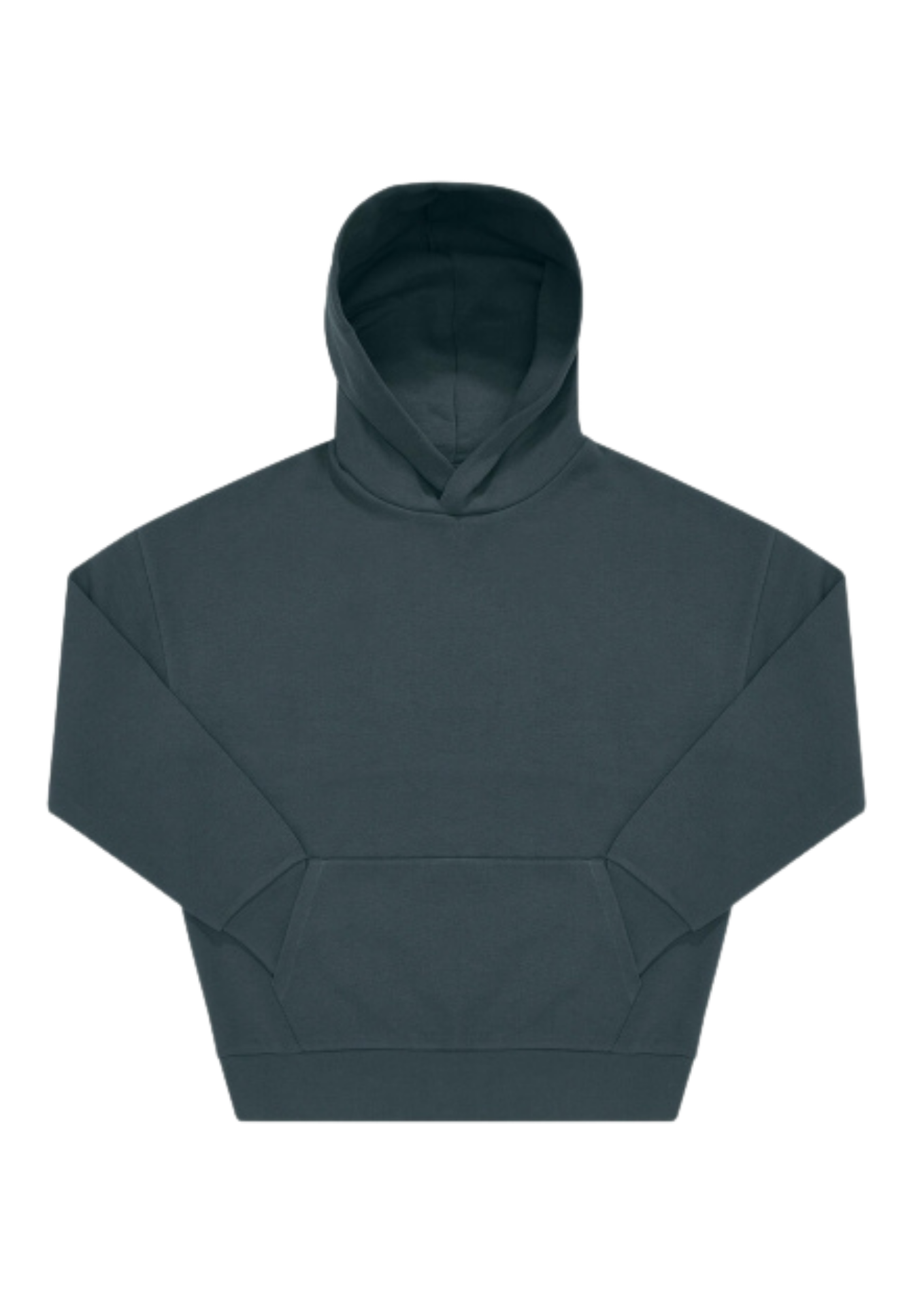 Designa din egen oversized Hoodie - Bild 6
