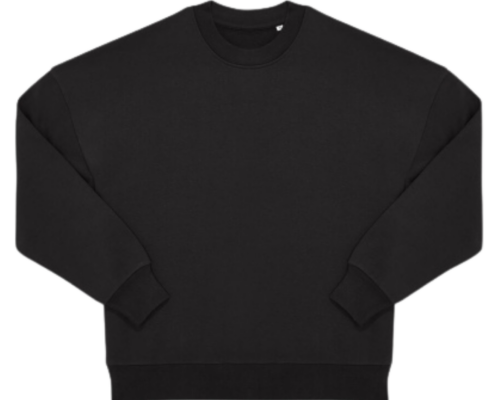Designa din egen oversized crew