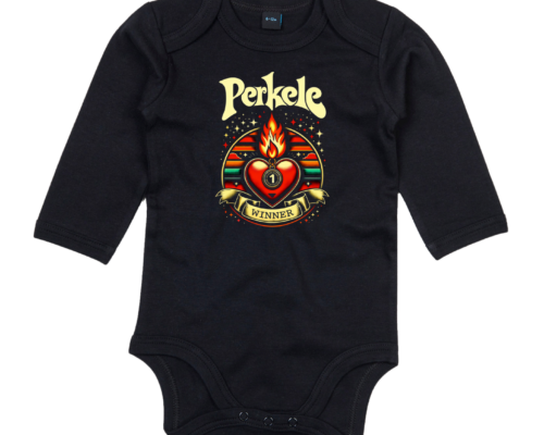 Perkele Winner Body