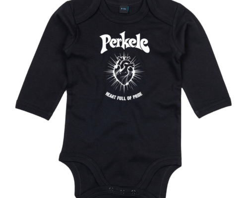 Perkele Heart Body